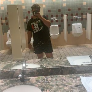 Meet your Posher, Dominic